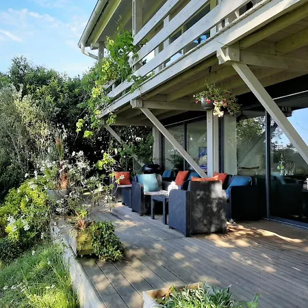 Grande Maison Avec Piscine A Urt, Proche De Bayonne - Fr-1-239-653 Holiday home