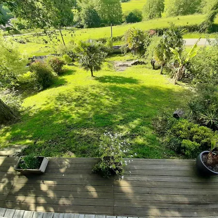 Holiday home Grande Maison Avec Piscine A Urt, Proche De Bayonne - Fr-1-239-653 Urt